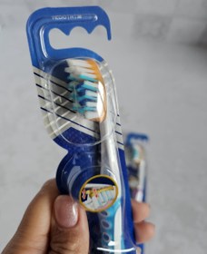 تصویر مسواک اورال بی Oral B Pro-Flex 