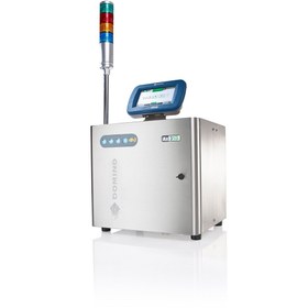 تصویر پرینتر صنعتی Domino Ax350i 