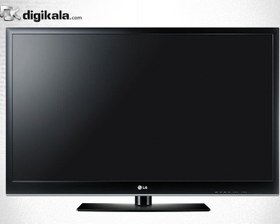 تصویر تلویزیون پلاسما ال جی مدل ا LG 50PJ250 Plasma TV 42 Inch LG 50PJ250 Plasma TV 42 Inch
