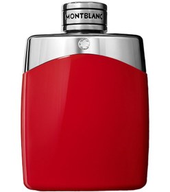 تصویر عطر مون بلان لجند رد (Montblanc Legend Red) 