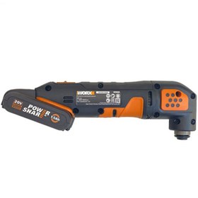 20 WORX WX682 ANGEL GPINDER