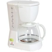 تصویر قهوه ساز مباشی مدل ME-DCN1002W MEBASHI ME-DCN1002W coffee maker