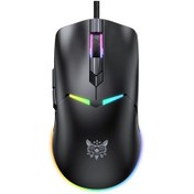 تصویر موس گیمینگ اونیکوما مدل ONIKUMA CW929 