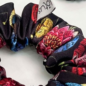 تصویر اسکرانچی مدیوم گلدفیش 