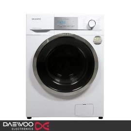 تصویر ماشین لباسشویی دوو 7 کیلویی سری کاریزما مدل DWK-7200 DAEWOO WASHING MACHINE DWK-7200 7 KG