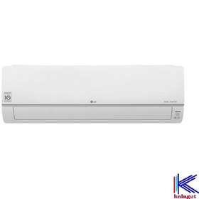 تصویر کولر گازی ال جی 18000 مدل AMPU18K SPLIT LG AMPU18K 18000BTU