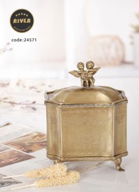 تصویر بانکه مربع 2 فرشته