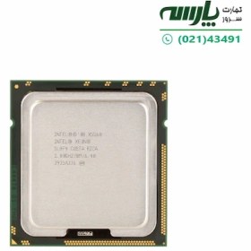 تصویر پردازنده سرور Intel Xeon Processor X5560 