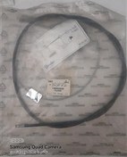 تصویر سیم گاز کامل 405 مدل 92 اورجینال لیبل ایساکو 