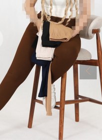 تصویر لگ ورزشی کبریتی 