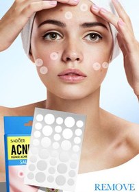 تصویر چسب جوش سادور 