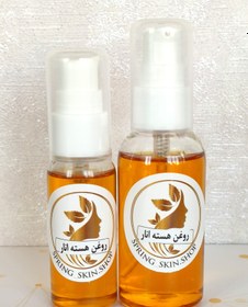 تصویر روغن هسته انار سفت کننده و لایه بردار پوست - ۳۰ میل Spring _skin.shop