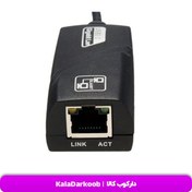 تصویر تبدیل usb3 به lan 