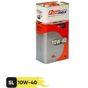 تصویر فلومکس 10W40 لیتری 5 FLOWMAX 10W40 SL 5L