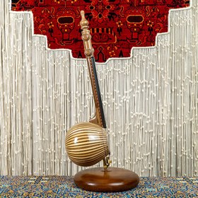 تصویر کمانچه عطا 96 ترک 