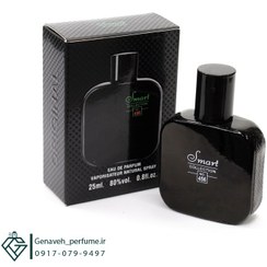 تصویر عطر ادکلن اسمارت Smart Collection کد 456 حجم 25 میل 