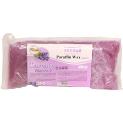 تصویر پارافين آرايشی مدل اسطوخودوس حجم 500 گرم زوم آپ - ZOOM UP 