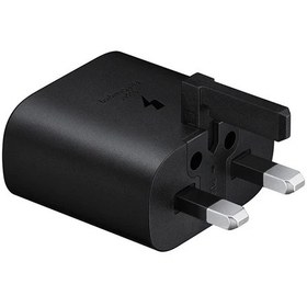 تصویر شارژر سوپرفست25وات 25 w adaptor