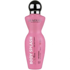 تصویر اسپری خوشبو کننده بدن سی گل مدل Eau So Yummy حجم 250 میلی لیتر 