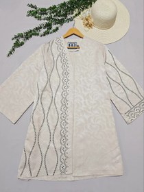 تصویر مانتو بهدیس 