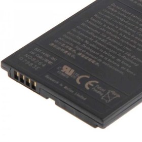 تصویر باتری بلک بری 9780 مدل M-S1 اصلی ا Battery BlackBerry 9780 - M-S1 Battery BlackBerry 9780 - M-S1