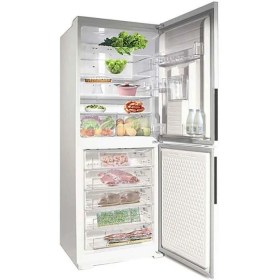 تصویر یخچال فریزر کمبی فریزر پایین پلادیوم مدل سکوانس پلاس Pladium Subzero Plus PD34 Refrigerator & Freezer