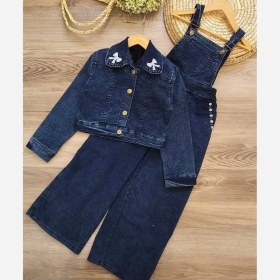 تصویر لباس پاییزه و زمستانه(دخترانه) 