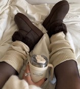 تصویر آگ mellow 