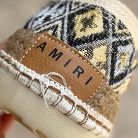 تصویر گیوه امیری کرم ( ۱۷۳۹ ) 