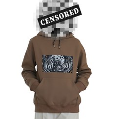 تصویر هودی رستاخیز شب 