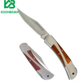 تصویر چاقو تاشو سانجیا SANJIA K09 