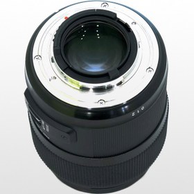 تصویر لنز Sigma 35mm F1.4 Art DG HSM برای Canon ا Sigma 35mm F1.4 Art DG HSM Lens for Canon, Black, 3.7 x 3.03 x 3.03 (340101) Sigma 35mm F1.4 Art DG HSM Lens for Canon, Black, 3.7 x 3.03 x 3.03 (340101)