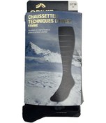 تصویر جوراب اسکی زنانه کریویت | CRIVIT 