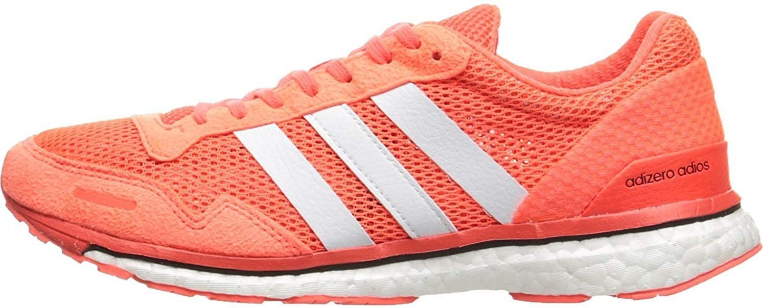 adidas adios 3 women's