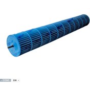 تصویر بلوور فن اسپیلت 