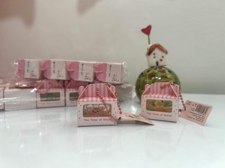 تصویر آویز باکسی شب تاب 