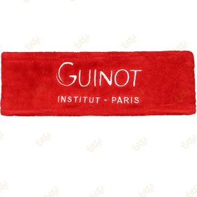 تصویر هدبند دو لایه گینو 