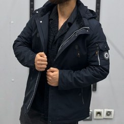 تصویر کاپشن اور ضخیم کد 65038 