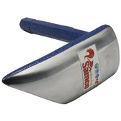 تصویر مشتی صافکاری سامکو مدل کاپوتی کد YP-RIGHT-15*7.5CM 