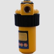 تصویر رسوب گیر پلی مگنت پکیج و آبگرمکن فیلبرتو مدل پلاس ا PolyMagnet Filter Heating System PLUS PolyMagnet Filter Heating System PLUS