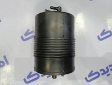 تصویر کنیستر پژو 405 طرح جدید و سمند HIC 