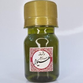 تصویر روغن رازیانه هیوا (30گرم) 