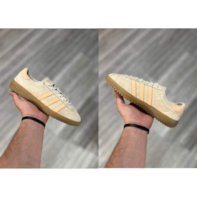 adidas bermuda white