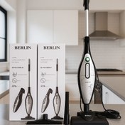 تصویر جارو برقی ایستاده برلین مدل BE4040 ظرفیت ۸۰۰ وات 