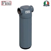 تصویر واتر سپراتور (تله آبگیر) فینی WS50 