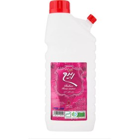 تصویر گلاب ربیع 1 لیتر - باکس 12 عددی Rose Rabi 1 Liter - box of 12 pieces