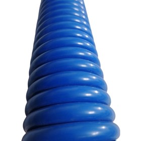 تصویر شلنگ فنری مدل Blue15 turk yel طول 15 متر 