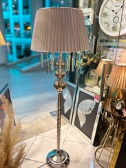 تصویر آباژور کنارسالنی مدل سه گوی 