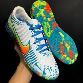 خرید و قیمت کفش استوک ورزشی نایک زوم CR7 مخصوص سالن سایز 40 تا 45 کیفیت ...