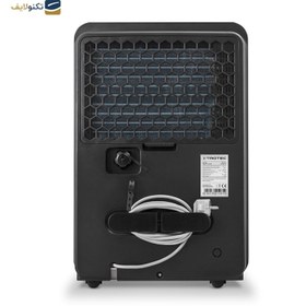 تصویر دستگاه رطوبت گیر تروتک 50 لیتری مدل TTK 127 E Trotec TTK 127 E dehumidifier